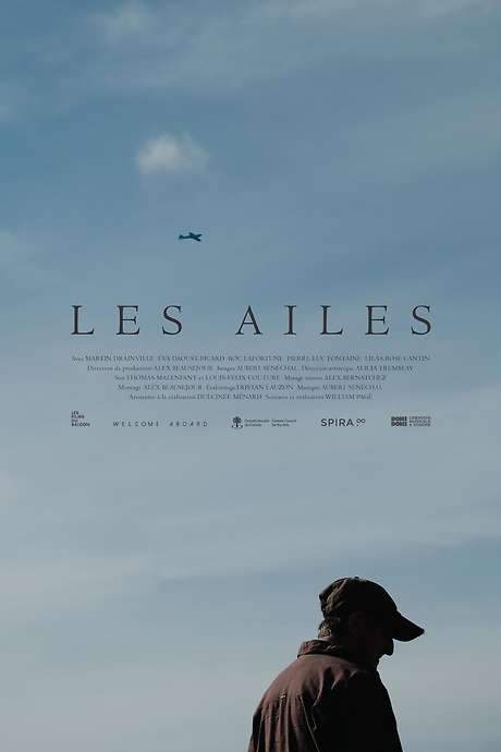 Les ailes